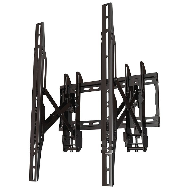 Crimson Pop In Out Portrait Video Wall Mount for Large Screens VWP4600G3