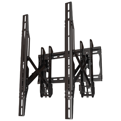 Crimson Pop In Out Portrait Video Wall Mount for Large Screens VWP4600G3