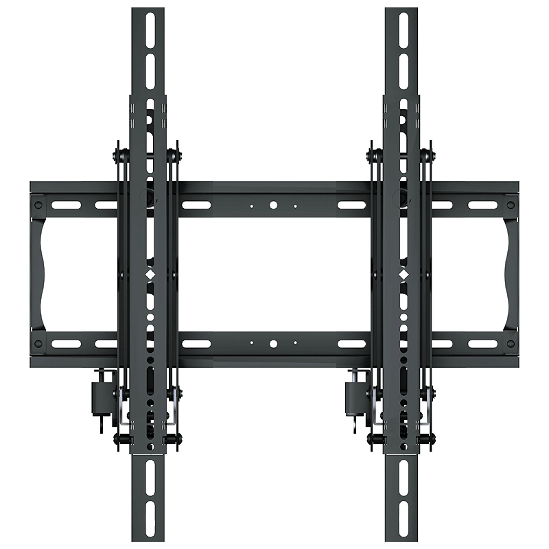 Crimson XL Video Wall TV Mount VWP4600G3, scissor wall mount front view