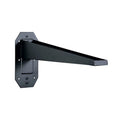 Peerless Single Wall Arm for Jumbo Mounts WMJ018, WMJ022