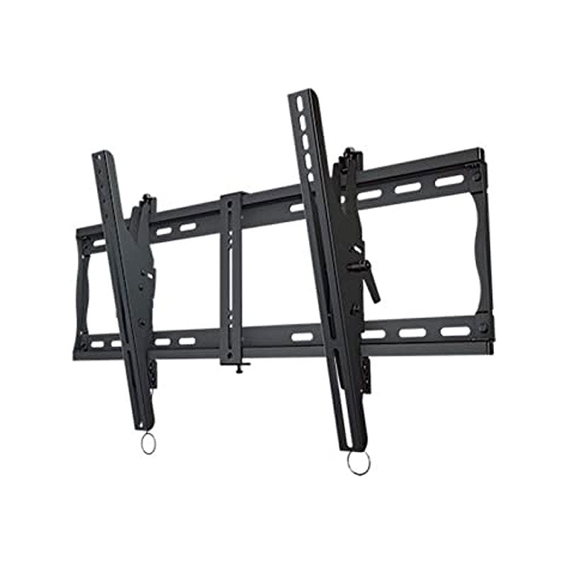Three Crimson Menu Board Mounts WML47 Pictured Together.