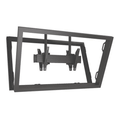 Chief FUSION X-Large Heavy Duty Back to Back Ceiling Mount XCB7000