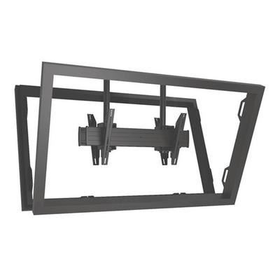 Chief FUSION X-Large Heavy Duty Back to Back Ceiling Mount XCB7000