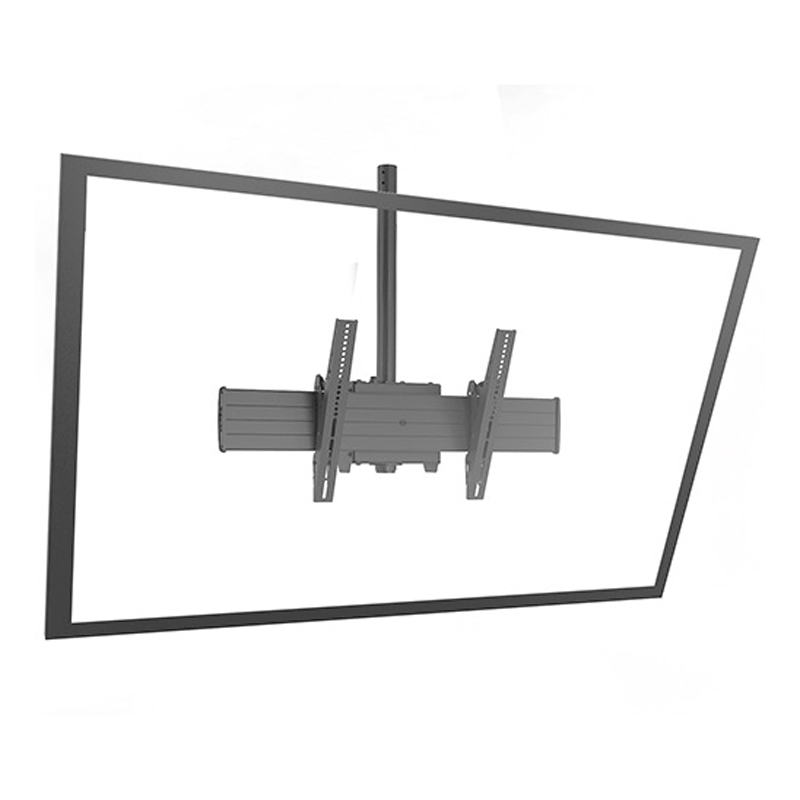 Chief FUSION X-Large Flat Panel Ceiling Mount XCM1U