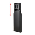 Chief XL Electric Height Adjustable Floor Support Mount XFD1U