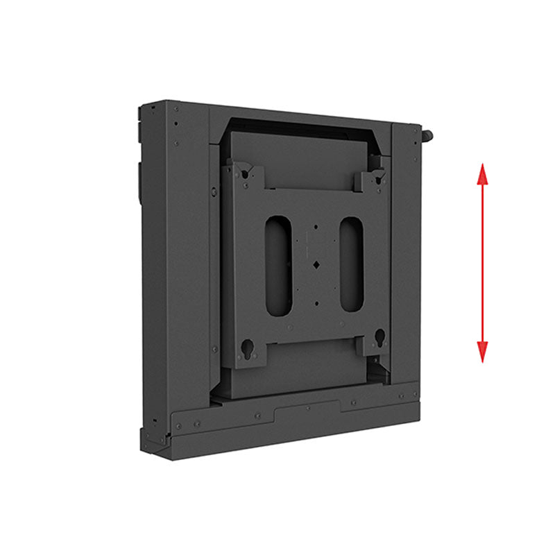 Chief Extra Large Fusion Electric Height Adjust TV Wall Mount, XSD1U
