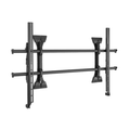 Chief FUSION Extra Large Micro-Adjustable Fixed Wall Mount XSM1U