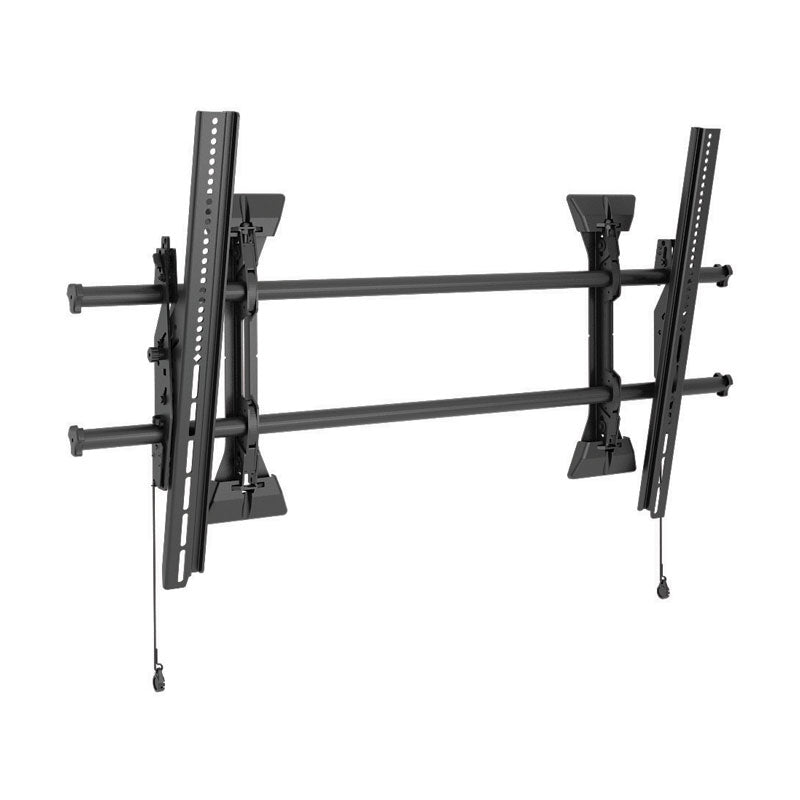 Chief FUSION Extra Large Micro Adjust Tilt Wall Mount (Black) XTM1U