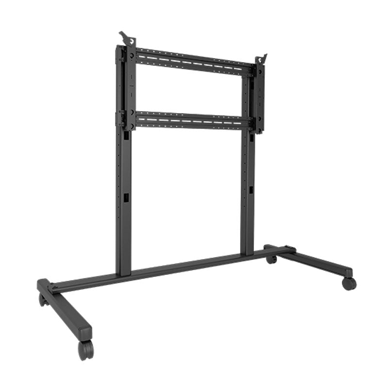 Chief XVM1U Mobile Floor Cart for Microsoft 84 inch Surface Hub & XL Screens