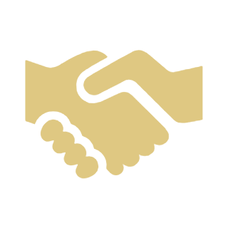 Handshake Icon