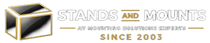 Stands and Mounts home