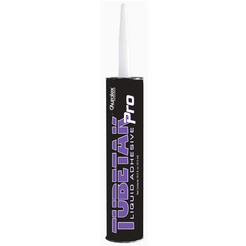 Auralex Tubetak Pro Permanent Liquid Foam Adhesive (1 Tube) TTPRO