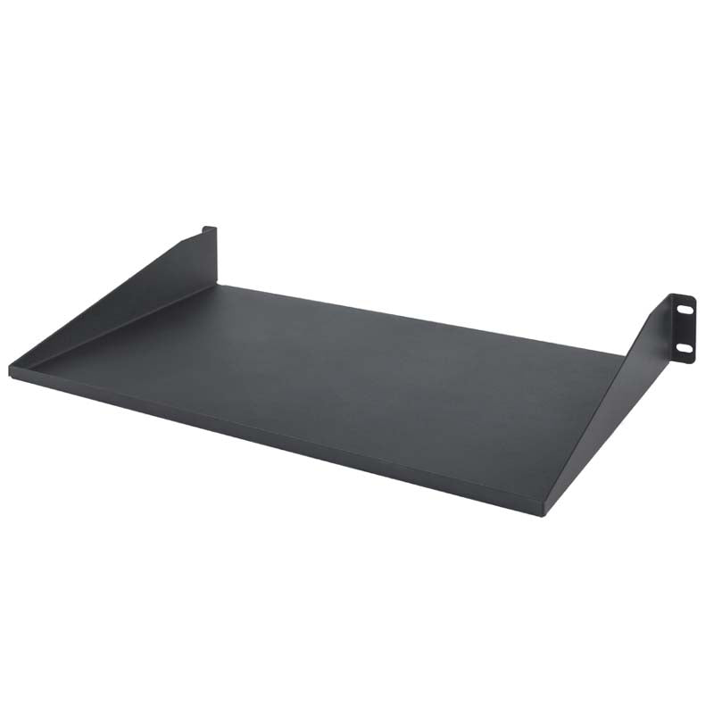iCartTX Add-On Accessory Shelf for GMP GM and TMP Series Carts (Black) US-1